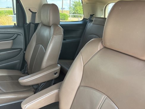 Used 2016 GMC Acadia SLT w/ Open Road Package image 6
