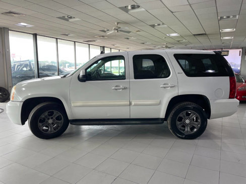 Used 2007 GMC Yukon SLT w/ SLT Preferred Equipment Group image 4