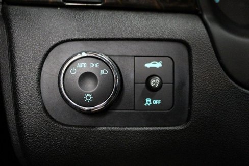 Used 2014 Chevrolet Impala Limited LS image 20