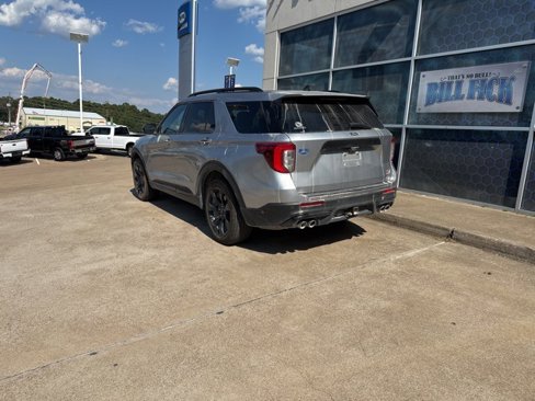 Used 2021 Ford Explorer ST w/ Equipment Group 401A image 5