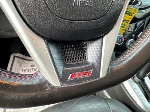 Used 2014 Chevrolet Sonic RS image 27