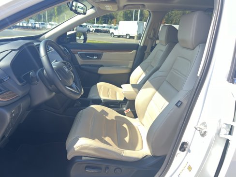 Used 2018 Honda CR-V Touring image 16