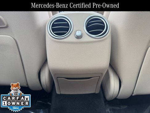 Certified 2020 Mercedes-Benz GLC 300 image 25