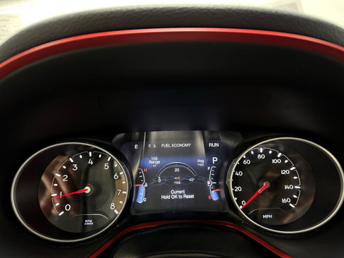 Used 2019 Jeep Compass Trailhawk image 44