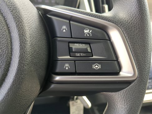 New 2025 Subaru Impreza 2.0i image 25
