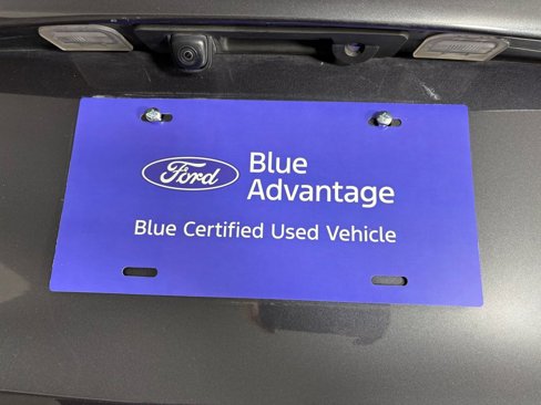 Used 2019 Kia Optima LX image 27
