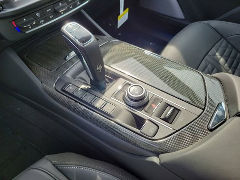 New 2023 Maserati Levante Trofeo image 11