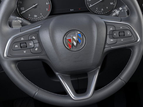 New 2023 Buick Envision Essence image 19