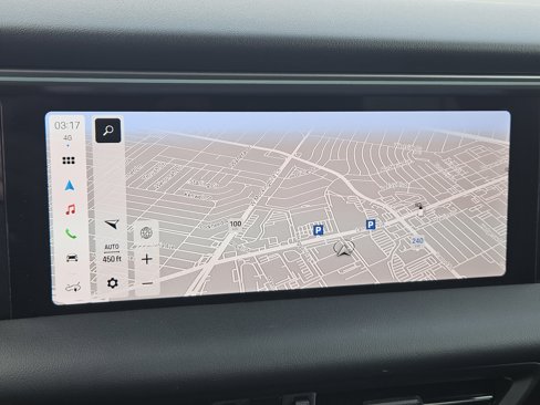 Certified 2024 Porsche Macan 4 Electric image 24