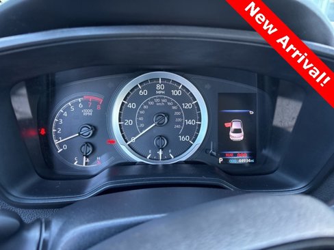 Used 2020 Toyota Corolla LE image 4