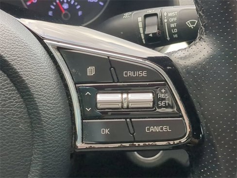 Used 2021 Kia Forte GT-Line image 26