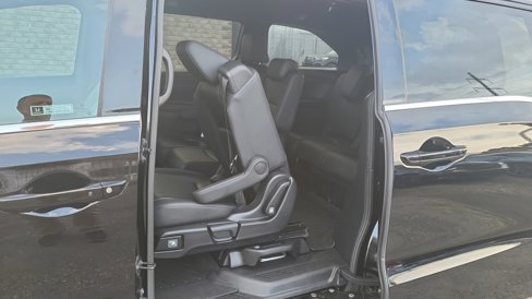 Used 2023 Honda Odyssey Sport image 27