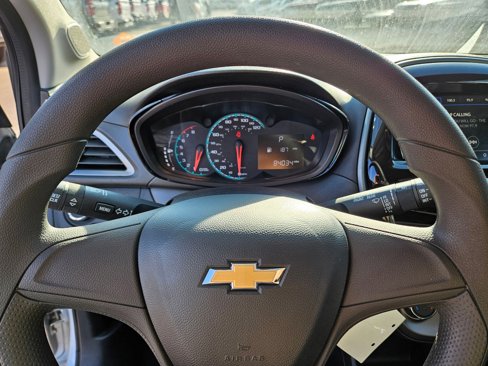 Used 2019 Chevrolet Spark LS image 20