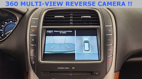 Used 2016 Lincoln MKX Reserve w/ Technology Package image 17