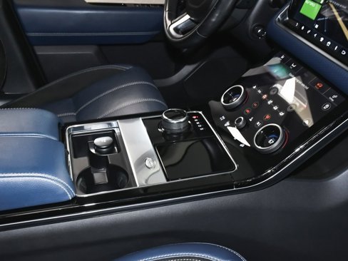 Used 2020 Land Rover Range Rover Velar R-Dynamic S image 63