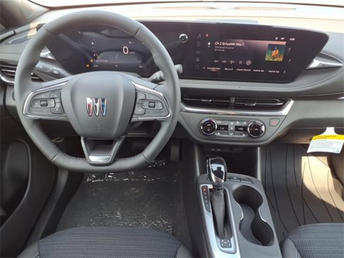 New 2025 Buick Envista Preferred w/ Convenience I Package image 14