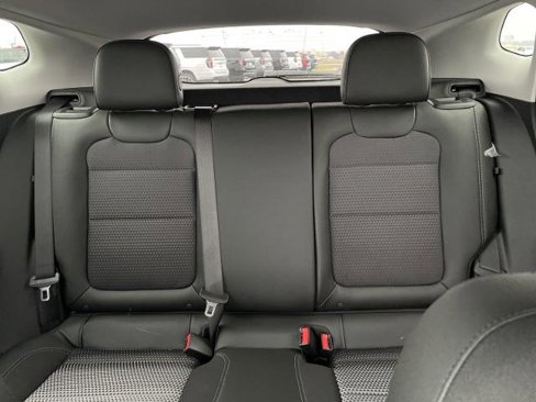 New 2025 Chevrolet Trax LT w/ Driver Confidence Package image 32