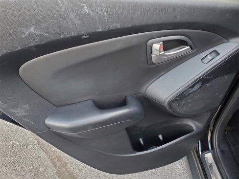 Used 2012 Hyundai Tucson Limited image 12