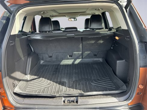 Used 2017 Ford Escape Titanium w/ Canadian Touring Package image 19