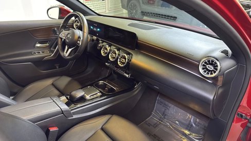 Used 2021 Mercedes-Benz A 220 w/ Premium Package image 21