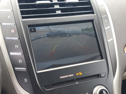 Used 2019 Lincoln MKC Select w/ Select Plus Package image 17