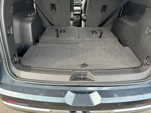 Used 2020 GMC Acadia Denali w/ Trailering Package image 29