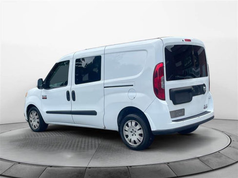 Used 2017 RAM ProMaster City Tradesman SLT w/ Rear Back-up Camera Group image 3