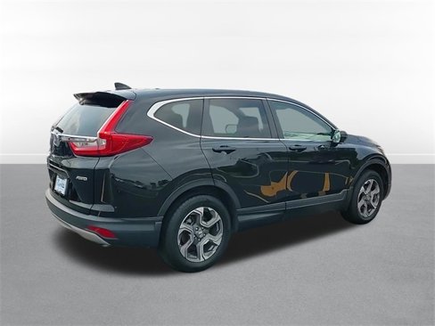Used 2017 Honda CR-V EX image 6