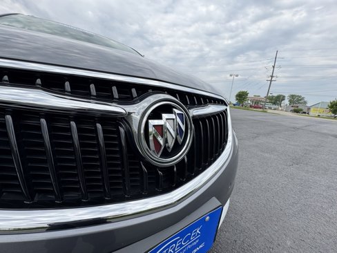 Certified 2020 Buick Envision Premium image 22