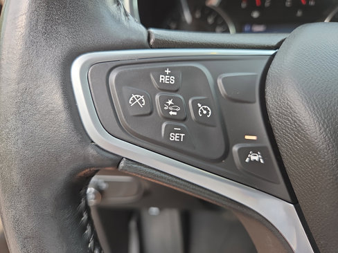 Used 2022 Chevrolet Equinox LT image 31