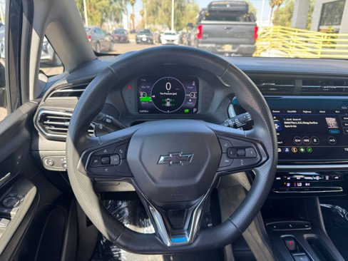 Used 2023 Chevrolet Bolt LT w/ Driver Confidence Package image 36