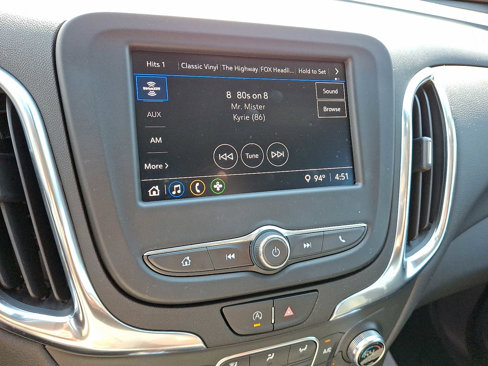 Certified 2022 Chevrolet Equinox LT image 18
