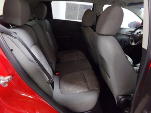 Used 2016 Chevrolet Sonic LS image 10