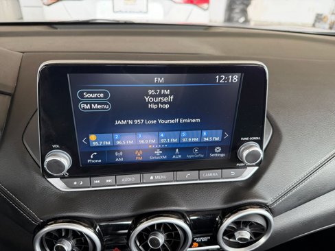 Used 2024 Nissan Sentra SV image 21