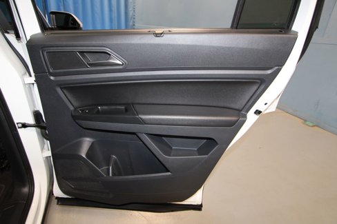 Used 2019 Volkswagen Atlas SEL image 28