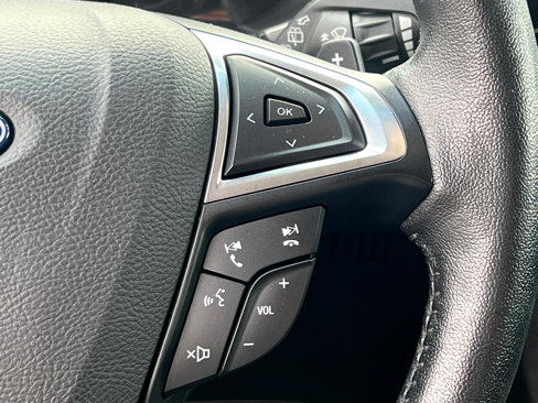 Used 2019 Ford Edge SEL w/ Equipment Group 201A image 22
