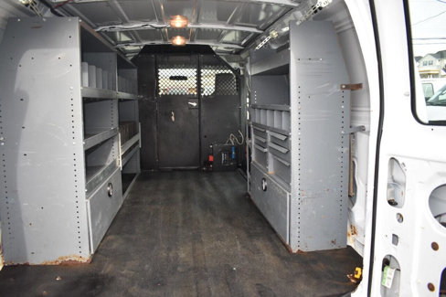 Used 2014 Ford E-150 and Econoline 150 image 30