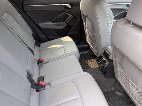 Used 2021 Audi Q3 2.0T Premium Plus w/ Premium Plus Package image 69