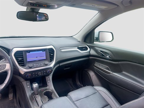 Used 2018 GMC Acadia SLT image 27