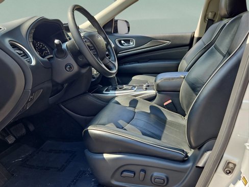 Used 2018 INFINITI QX60 FWD w/ Premium Plus Package image 15