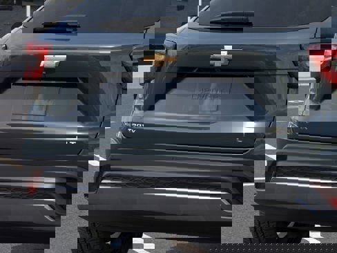New 2025 Chevrolet Trax LT w/ Driver Confidence Package image 38
