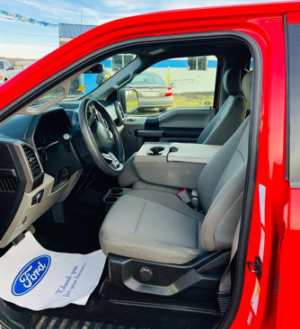 Used 2019 Ford F150 XLT w/ Trailer Tow Package image 13
