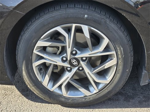 Used 2022 Hyundai Sonata SEL w/ Convenience Package image 9
