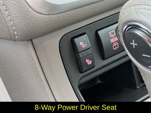 Used 2015 GMC Acadia SLE image 26