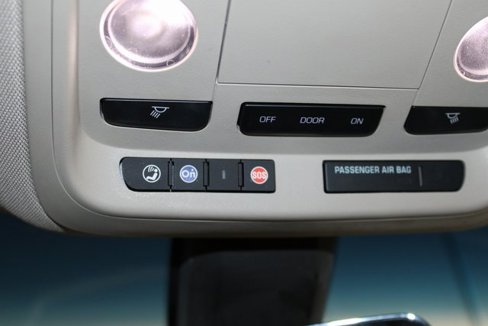 Used 2019 Cadillac XTS Luxury image 24