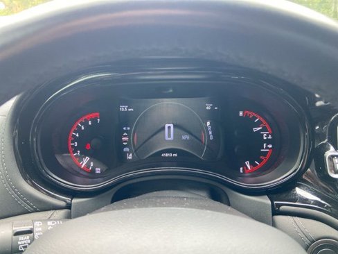 Used 2021 Dodge Durango Citadel image 19