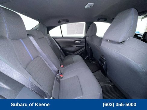Used 2022 Toyota Corolla SE image 7