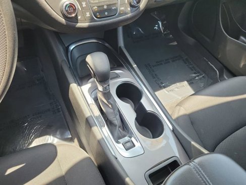 Used 2023 Chevrolet Malibu LT image 29