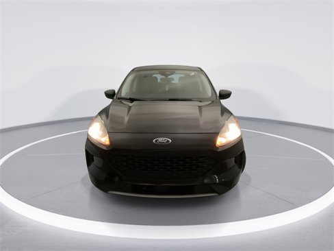 Used 2021 Ford Escape S image 7