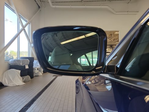 Used 2019 BMW 530i xDrive image 10